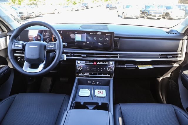 2026 Hyundai Santa Fe Hybrid SEL Folsom CA