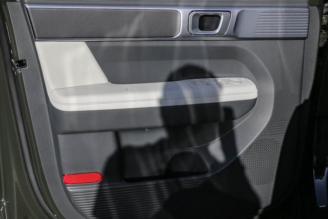 2026 Hyundai Santa Fe Hybrid SEL Folsom CA