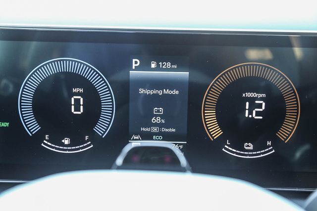 2026 Hyundai Santa Fe Hybrid SEL Folsom CA