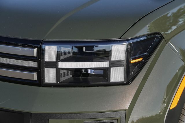 2026 Hyundai Santa Fe Hybrid SEL Folsom CA