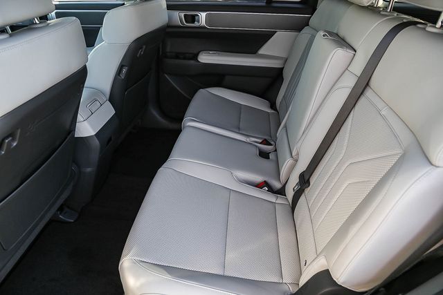 2026 Hyundai Santa Fe Hybrid SEL Folsom CA