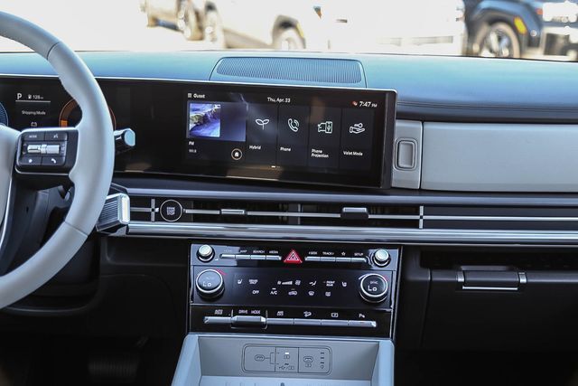 2026 Hyundai Santa Fe Hybrid SEL Folsom CA