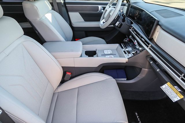 2026 Hyundai Santa Fe Hybrid SEL Folsom CA