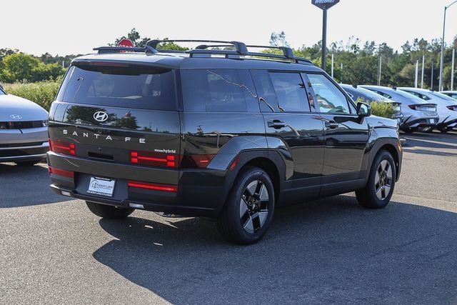 2026 Hyundai Santa Fe Hybrid SEL Folsom CA