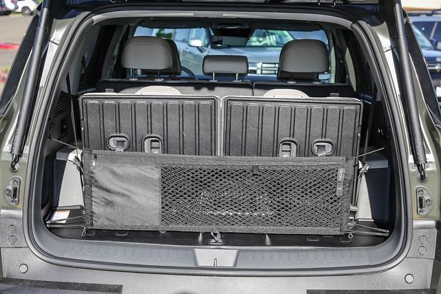 2026 Hyundai Santa Fe Hybrid SEL Folsom CA
