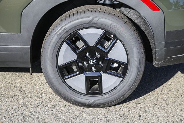 2026 Hyundai Santa Fe Hybrid SEL Folsom CA