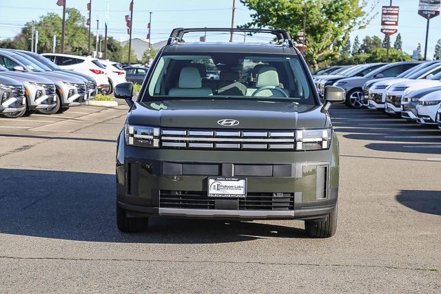 2026 Hyundai Santa Fe Hybrid SEL Folsom CA