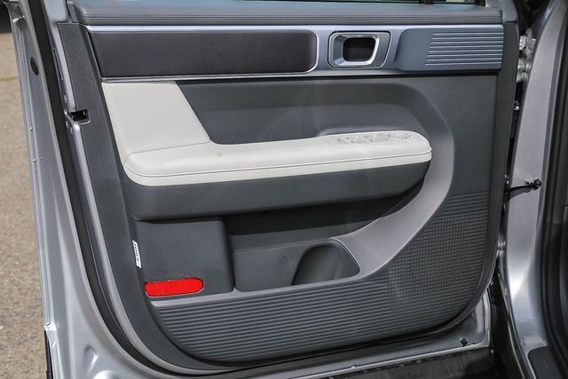 2026 Hyundai Santa Fe Hybrid SEL Folsom CA