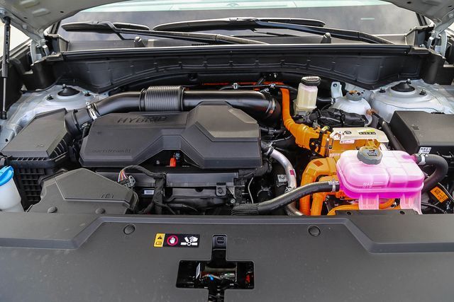 2026 Hyundai Santa Fe Hybrid SEL Folsom CA