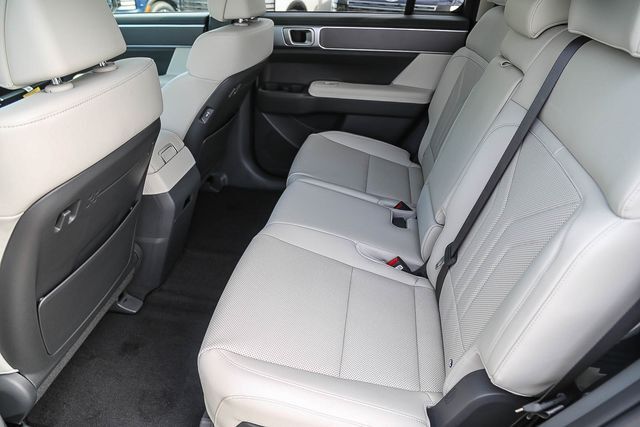 2026 Hyundai Santa Fe Hybrid SEL Folsom CA