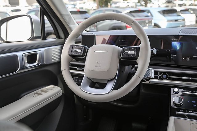 2026 Hyundai Santa Fe Hybrid SEL Folsom CA