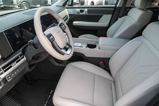 2026 Hyundai Santa Fe Hybrid SEL Folsom CA