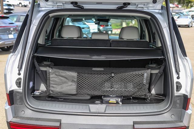 2026 Hyundai Santa Fe Hybrid SEL Folsom CA