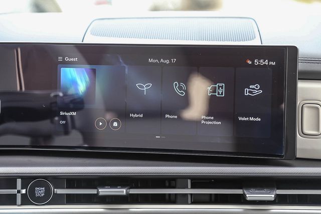 2026 Hyundai Santa Fe Hybrid SEL Folsom CA