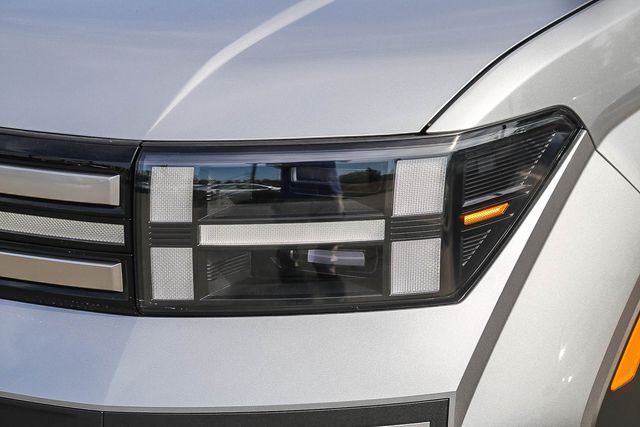 2026 Hyundai Santa Fe Hybrid SEL Folsom CA