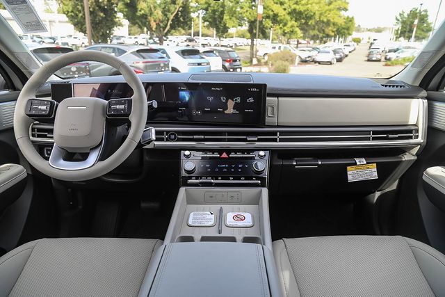 2026 Hyundai Santa Fe Hybrid SEL Folsom CA