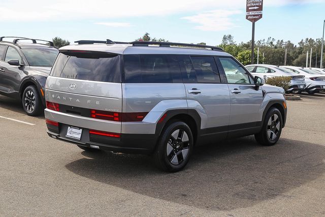2026 Hyundai Santa Fe Hybrid SEL Folsom CA