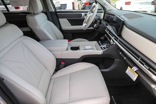 2026 Hyundai Santa Fe Hybrid SEL Folsom CA