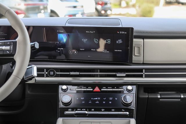 2026 Hyundai Santa Fe Hybrid SEL Folsom CA
