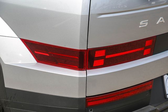 2026 Hyundai Santa Fe Hybrid SEL Folsom CA