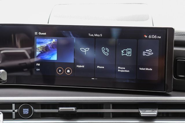 2026 Hyundai Santa Fe Hybrid SEL Folsom CA