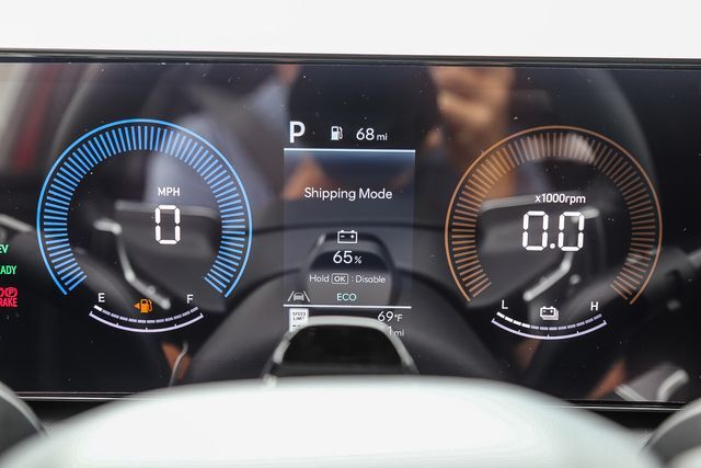 2026 Hyundai Santa Fe Hybrid SEL Folsom CA