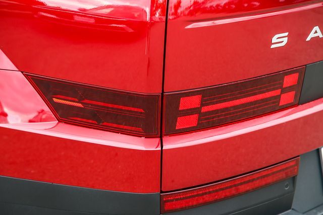 2026 Hyundai Santa Fe Hybrid SEL Folsom CA