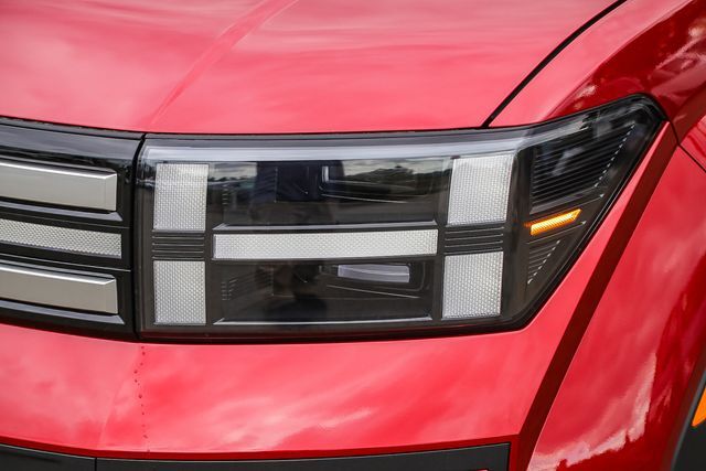 2026 Hyundai Santa Fe Hybrid SEL Folsom CA