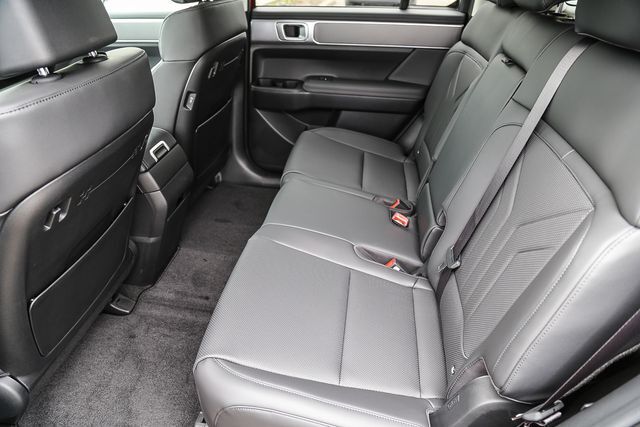 2026 Hyundai Santa Fe Hybrid SEL Folsom CA