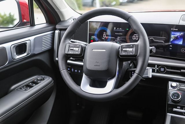 2026 Hyundai Santa Fe Hybrid SEL Folsom CA