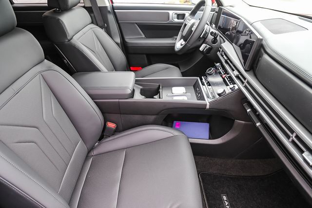 2026 Hyundai Santa Fe Hybrid SEL Folsom CA