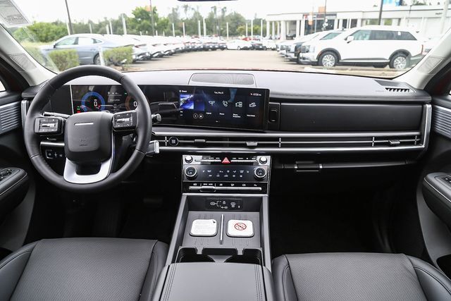 2026 Hyundai Santa Fe Hybrid SEL Folsom CA