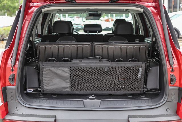2026 Hyundai Santa Fe Hybrid SEL Folsom CA