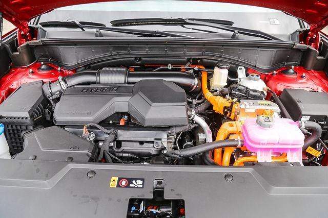 2026 Hyundai Santa Fe Hybrid SEL Folsom CA