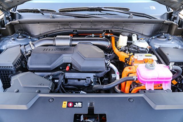 2026 Hyundai Santa Fe Hybrid SEL Folsom CA