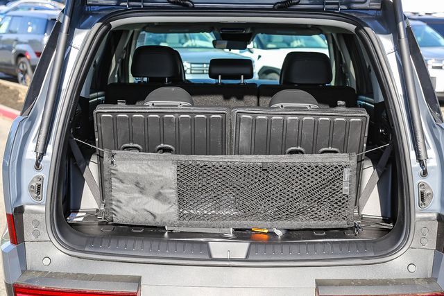 2026 Hyundai Santa Fe Hybrid SEL Folsom CA