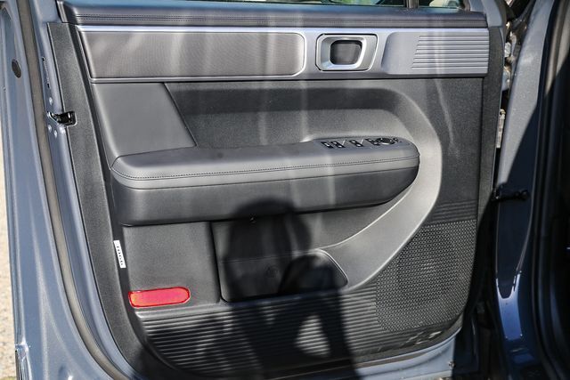 2026 Hyundai Santa Fe Hybrid SEL Folsom CA