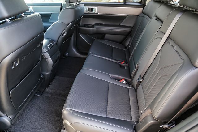 2026 Hyundai Santa Fe Hybrid SEL Folsom CA