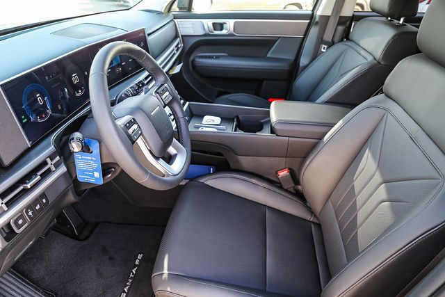 2026 Hyundai Santa Fe Hybrid SEL Folsom CA