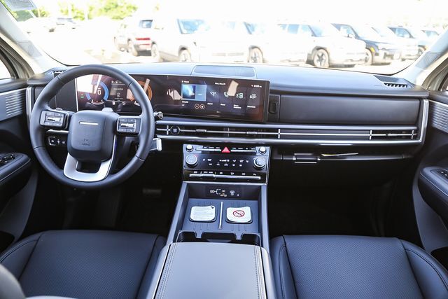 2026 Hyundai Santa Fe Hybrid SEL Folsom CA