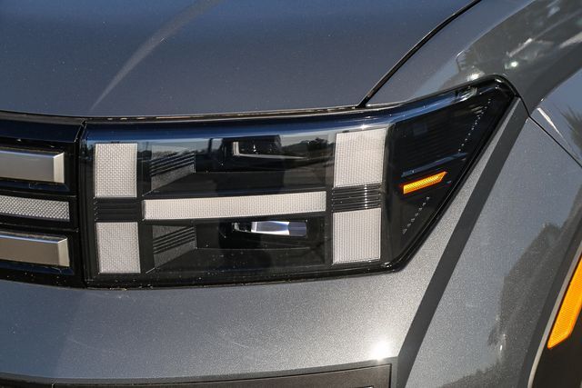 2026 Hyundai Santa Fe Hybrid SEL Folsom CA
