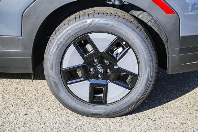 2026 Hyundai Santa Fe Hybrid SEL Folsom CA