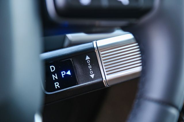 2026 Hyundai Santa Fe Hybrid SEL Folsom CA