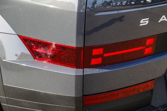 2026 Hyundai Santa Fe Hybrid SEL Folsom CA