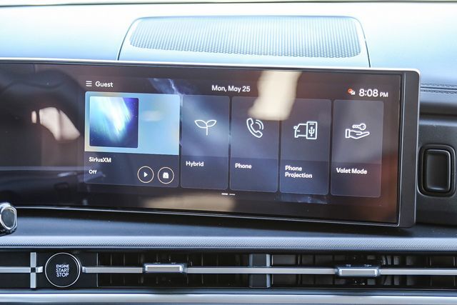 2026 Hyundai Santa Fe Hybrid SEL Folsom CA