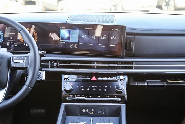2026 Hyundai Santa Fe Hybrid SEL Folsom CA