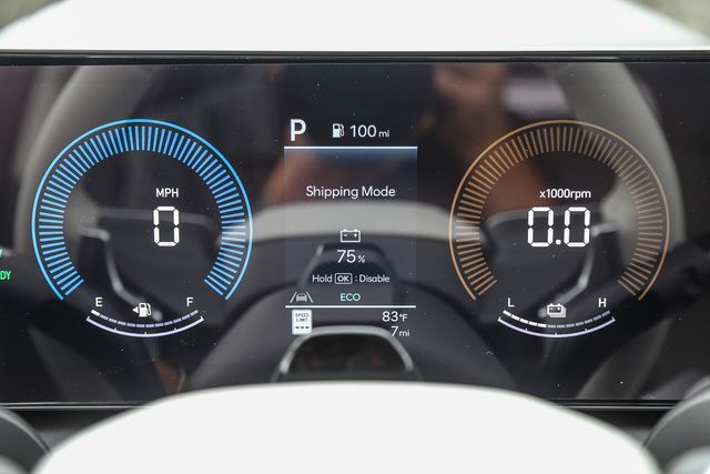 2026 Hyundai Santa Fe Hybrid SEL Folsom CA