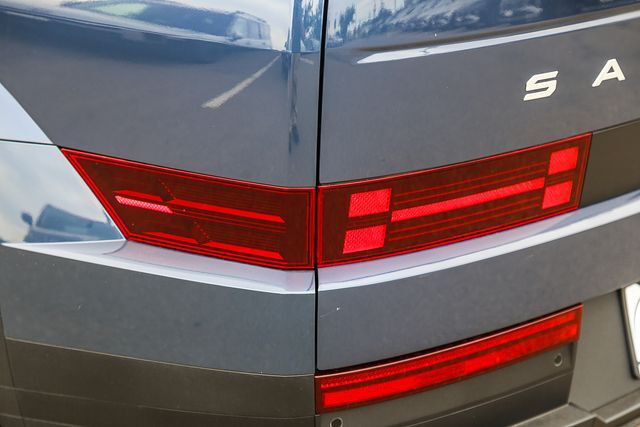 2026 Hyundai Santa Fe Hybrid SEL Folsom CA