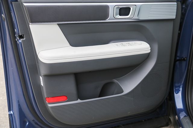2026 Hyundai Santa Fe Hybrid SEL Folsom CA
