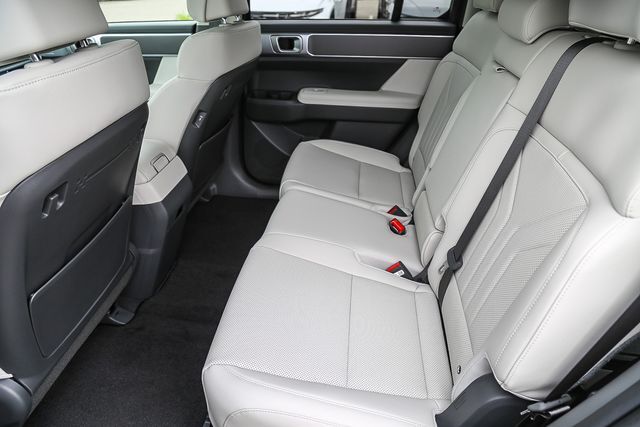 2026 Hyundai Santa Fe Hybrid SEL Folsom CA